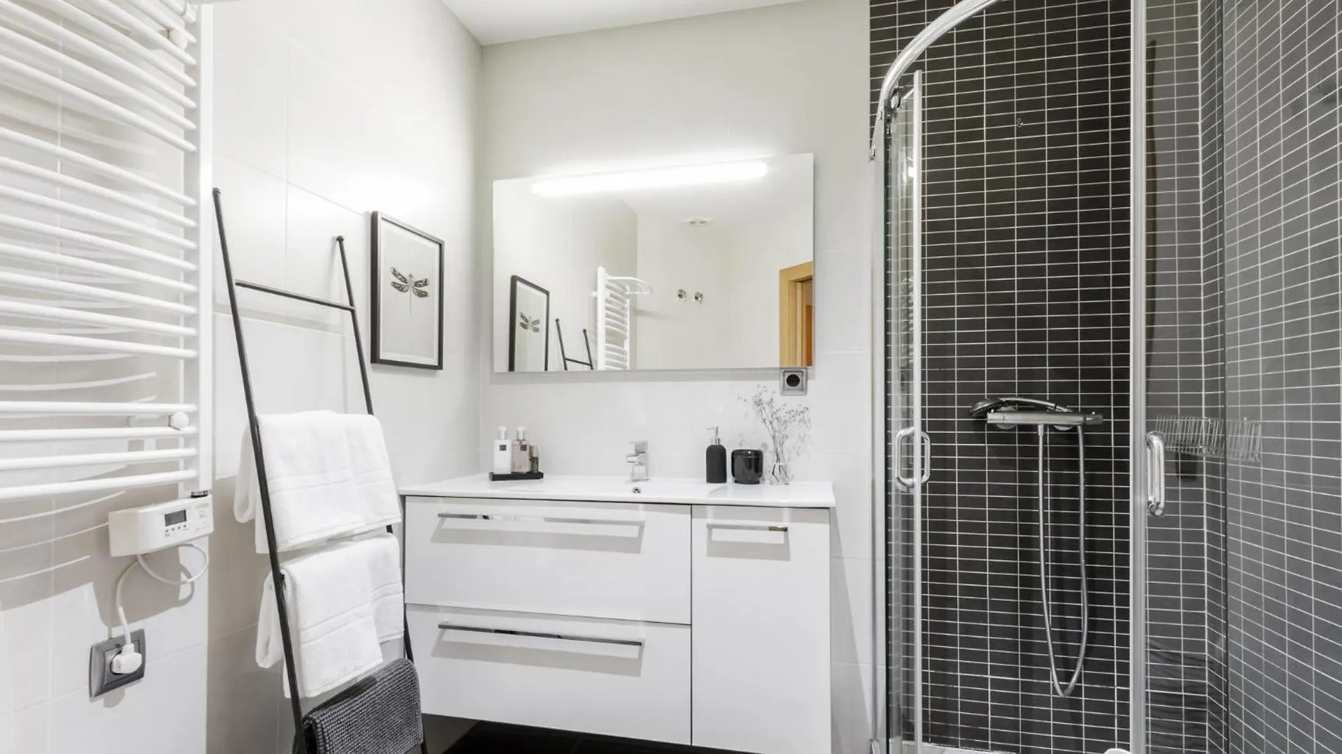 Appartement Soul Apartmet Pampelune