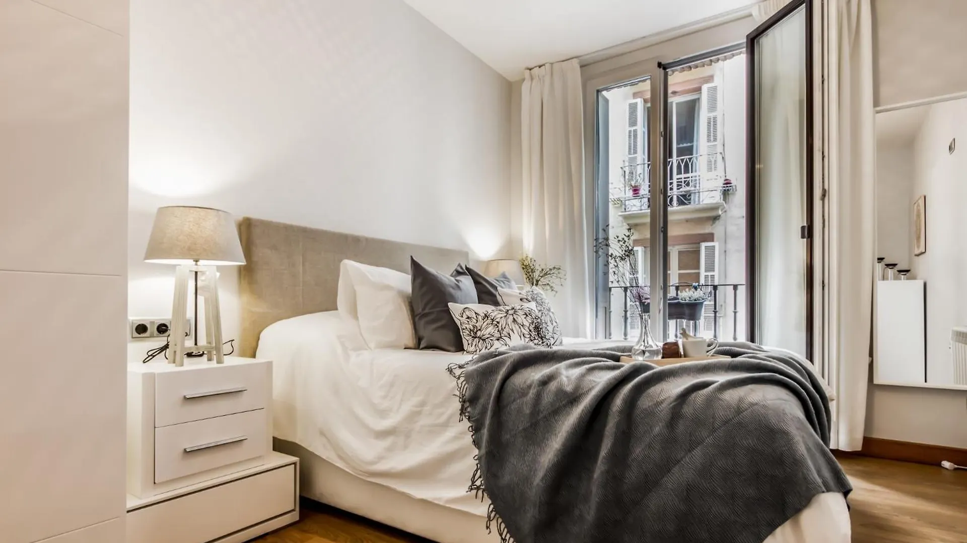 Soul Apartmet Pampelune