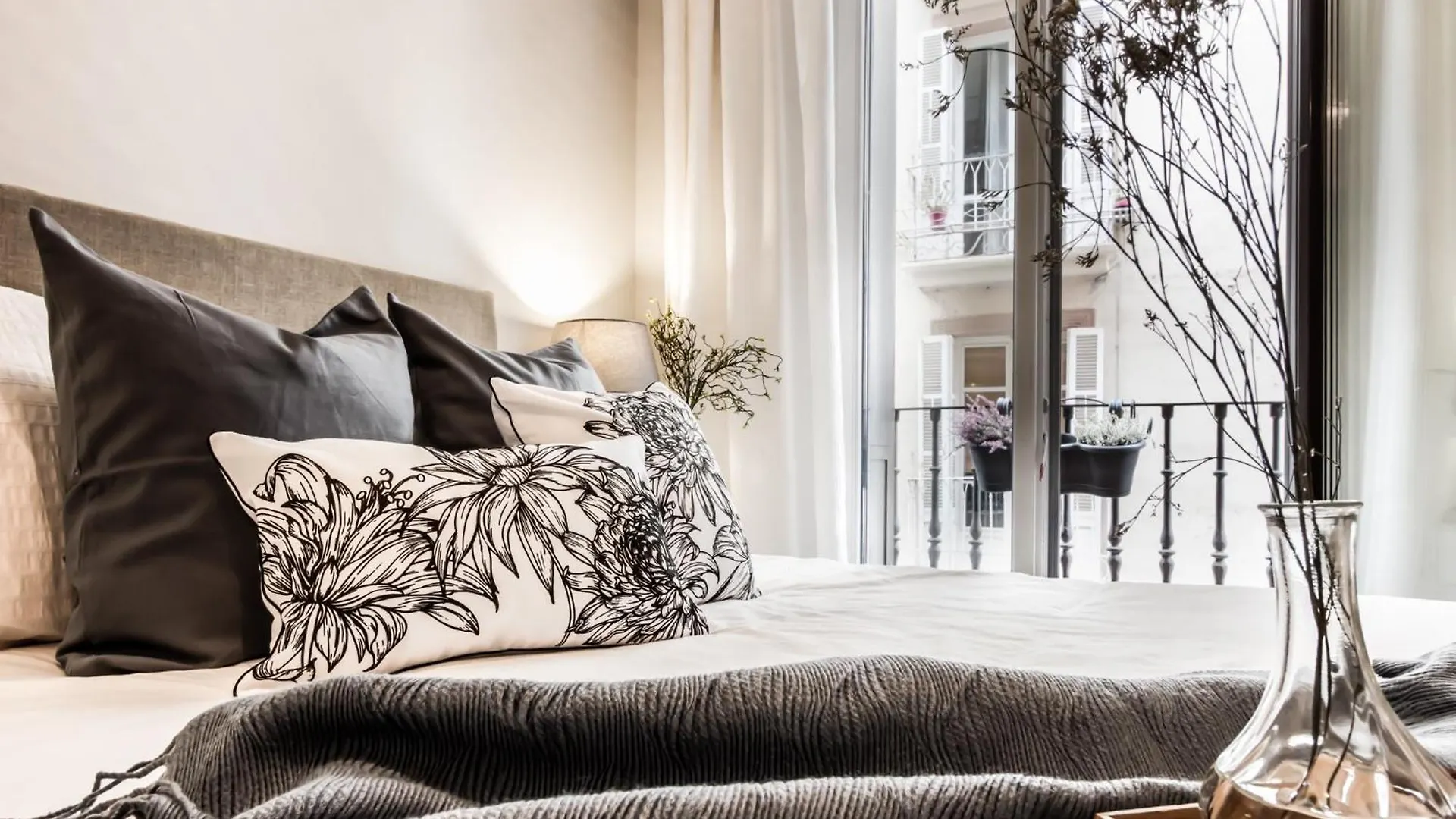 Appartement Soul Apartmet Pampelune