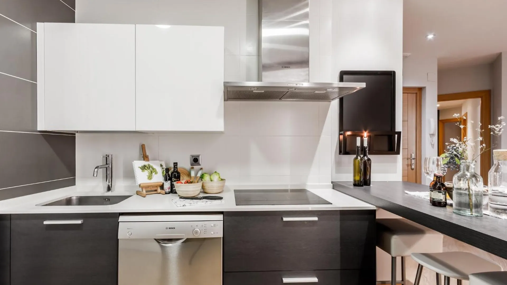 Appartement Soul Apartmet Pampelune