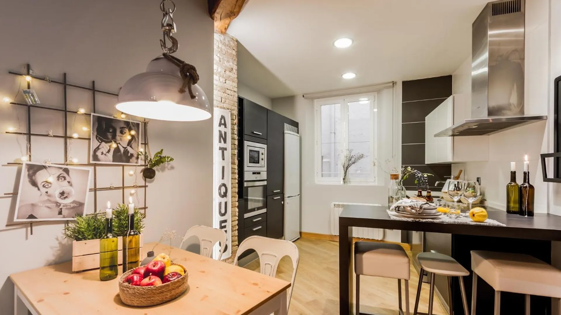 Appartement Soul Apartmet Pampelune Espagne