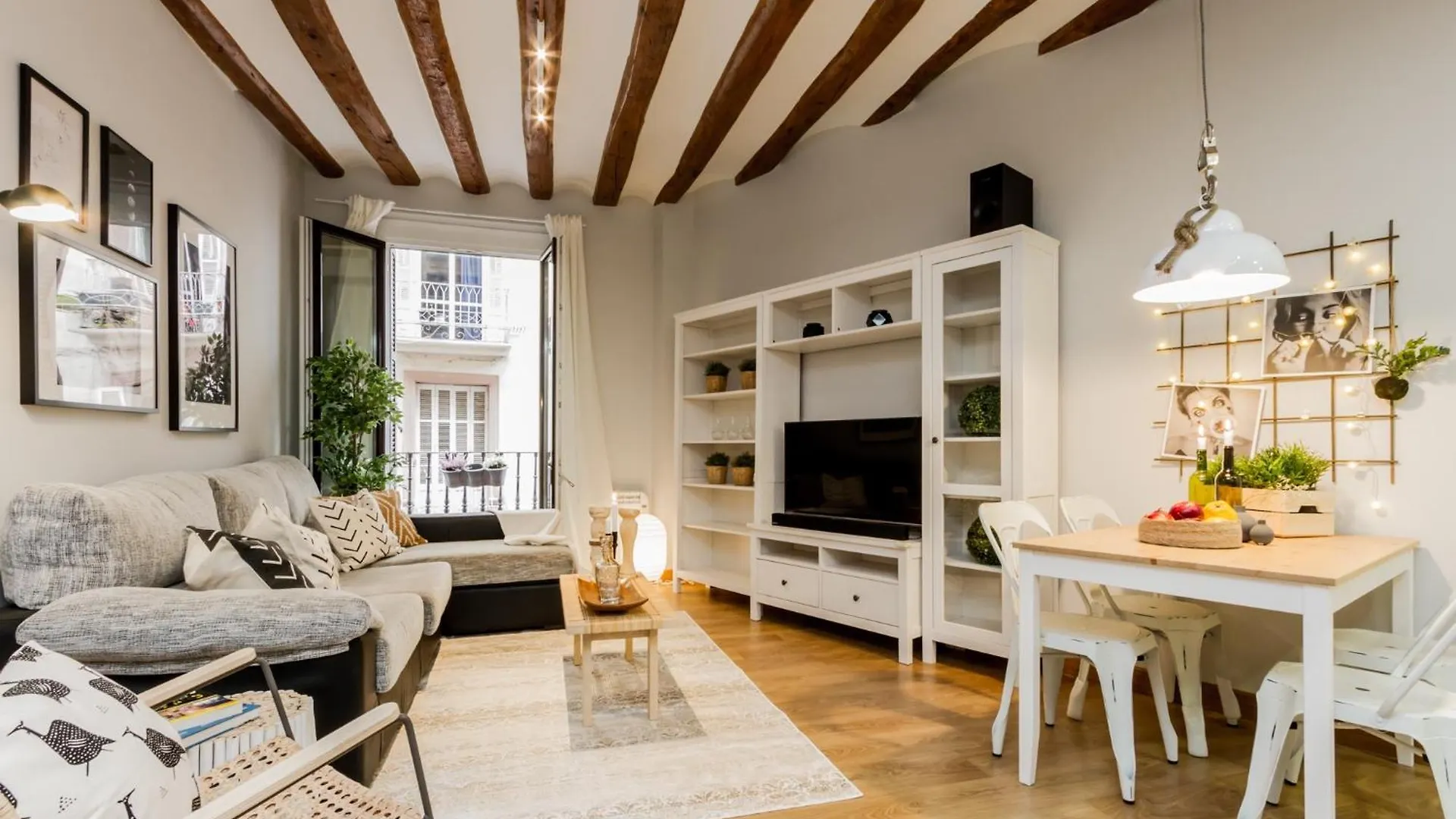 Soul Apartmet Pampelune