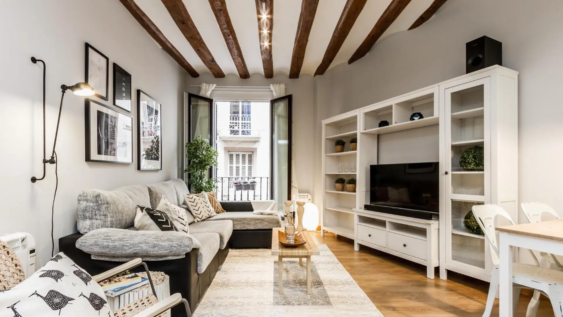Soul Apartmet Pampelune Appartement