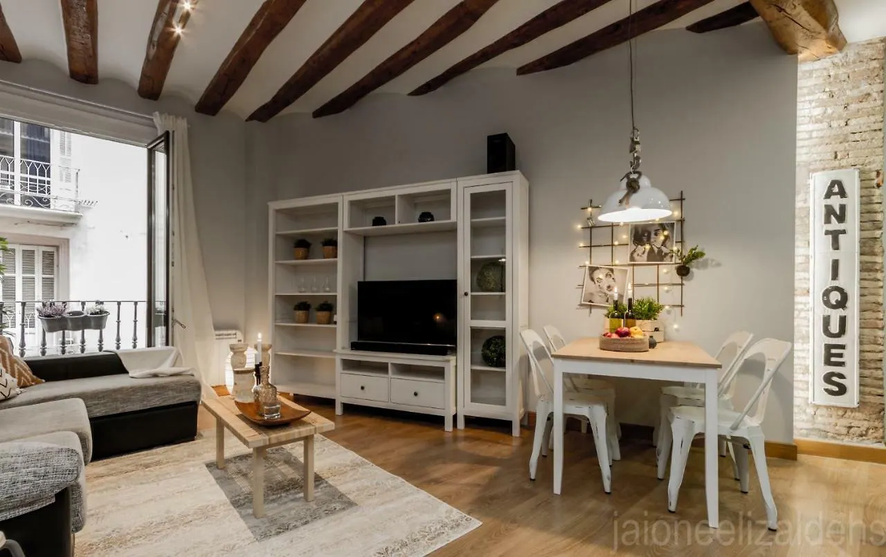 Soul Apartmet Pampelune