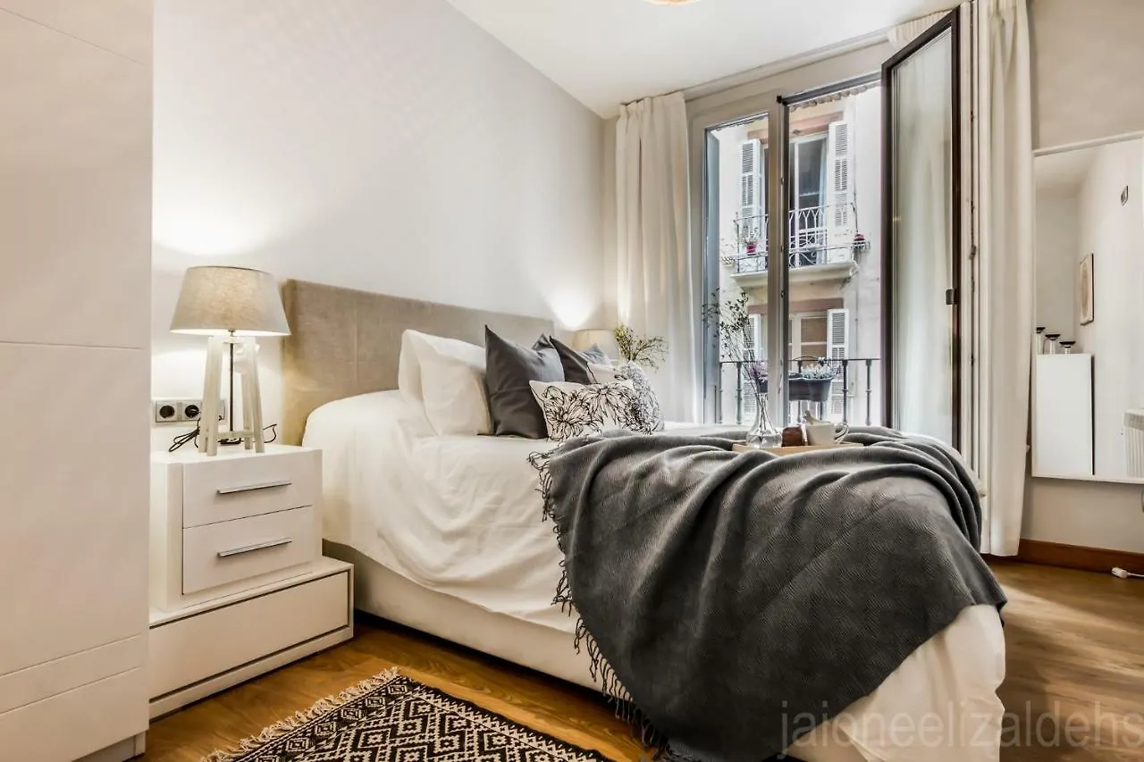 Appartement Soul Apartmet Pampelune