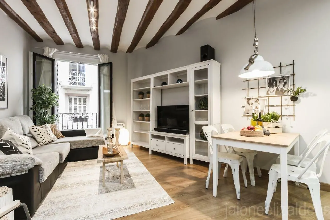 Soul Apartmet Pampelune