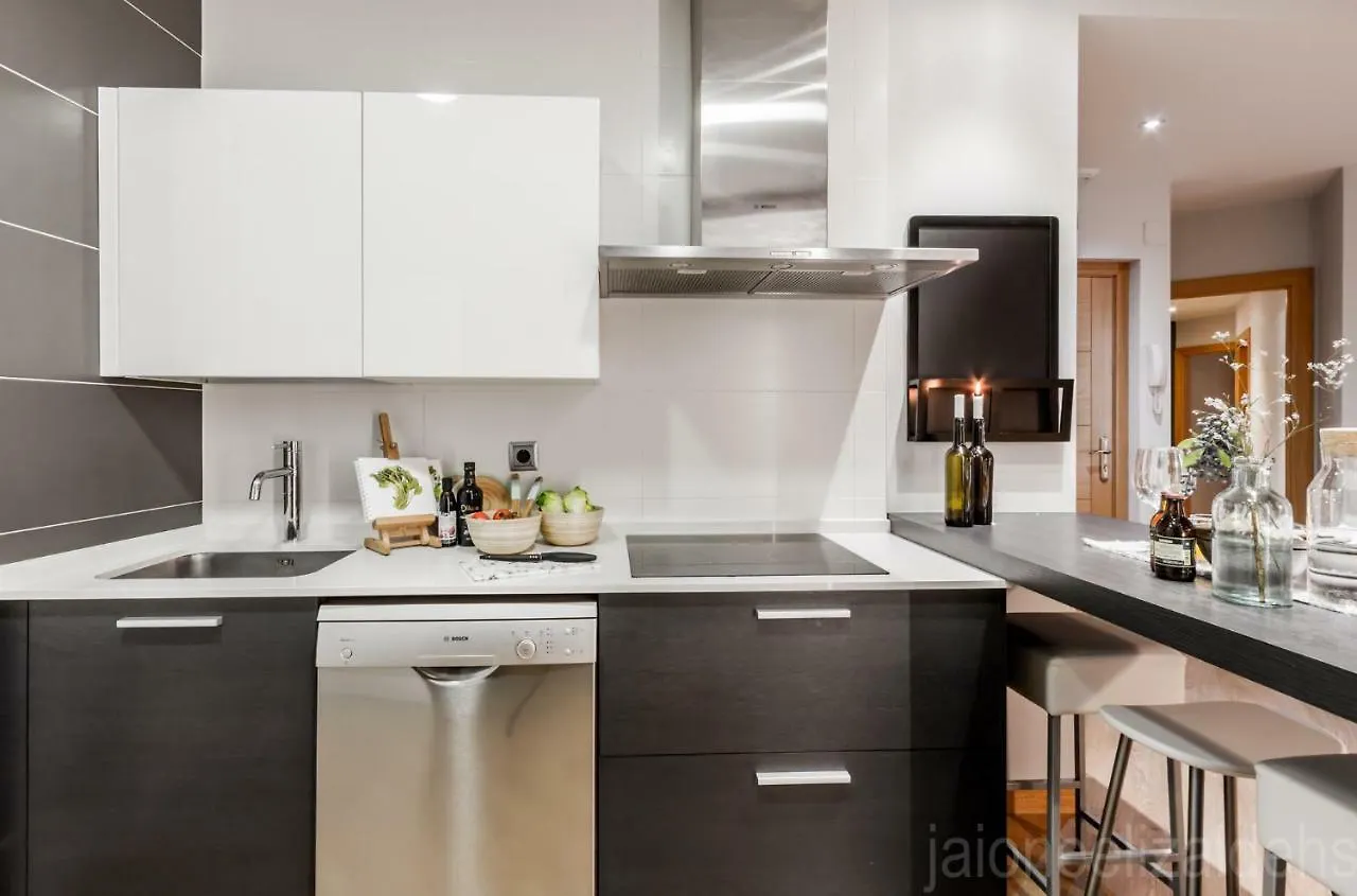 Soul Apartmet Pampelune Appartement