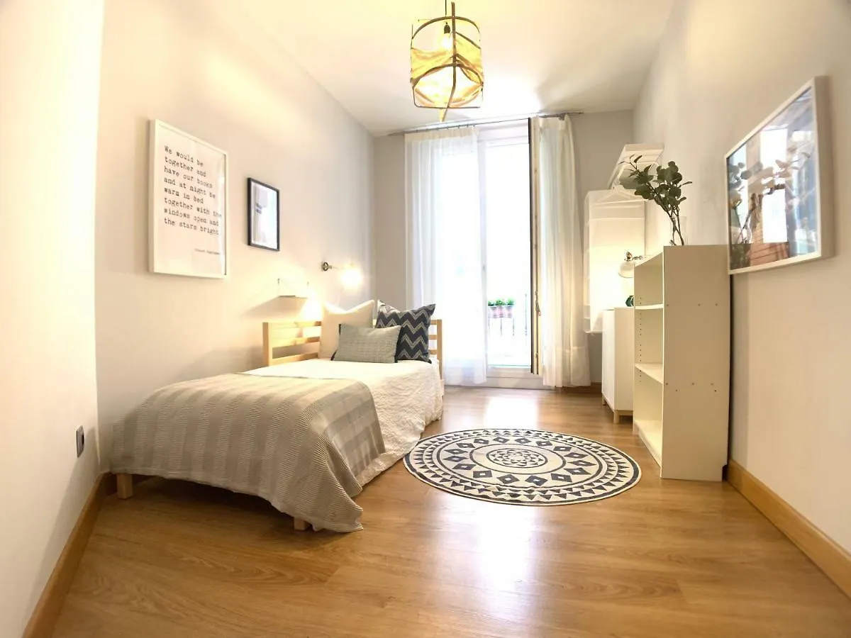 Soul Apartmet Pampelune Appartement