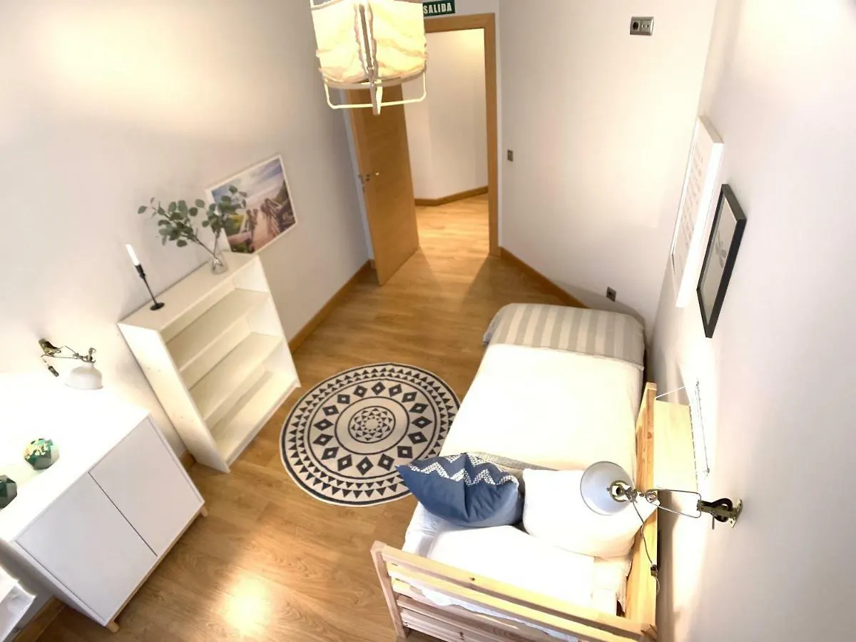 Soul Apartmet Pampelune