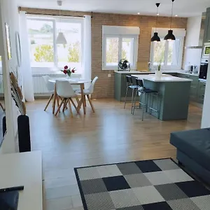  Appartement Precioso En Junto Al Centro