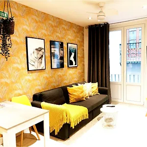  Appartement Jarautaresort