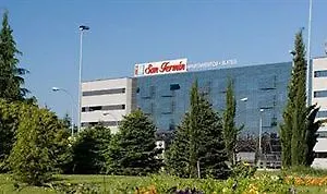 San Fermin Aparthotel