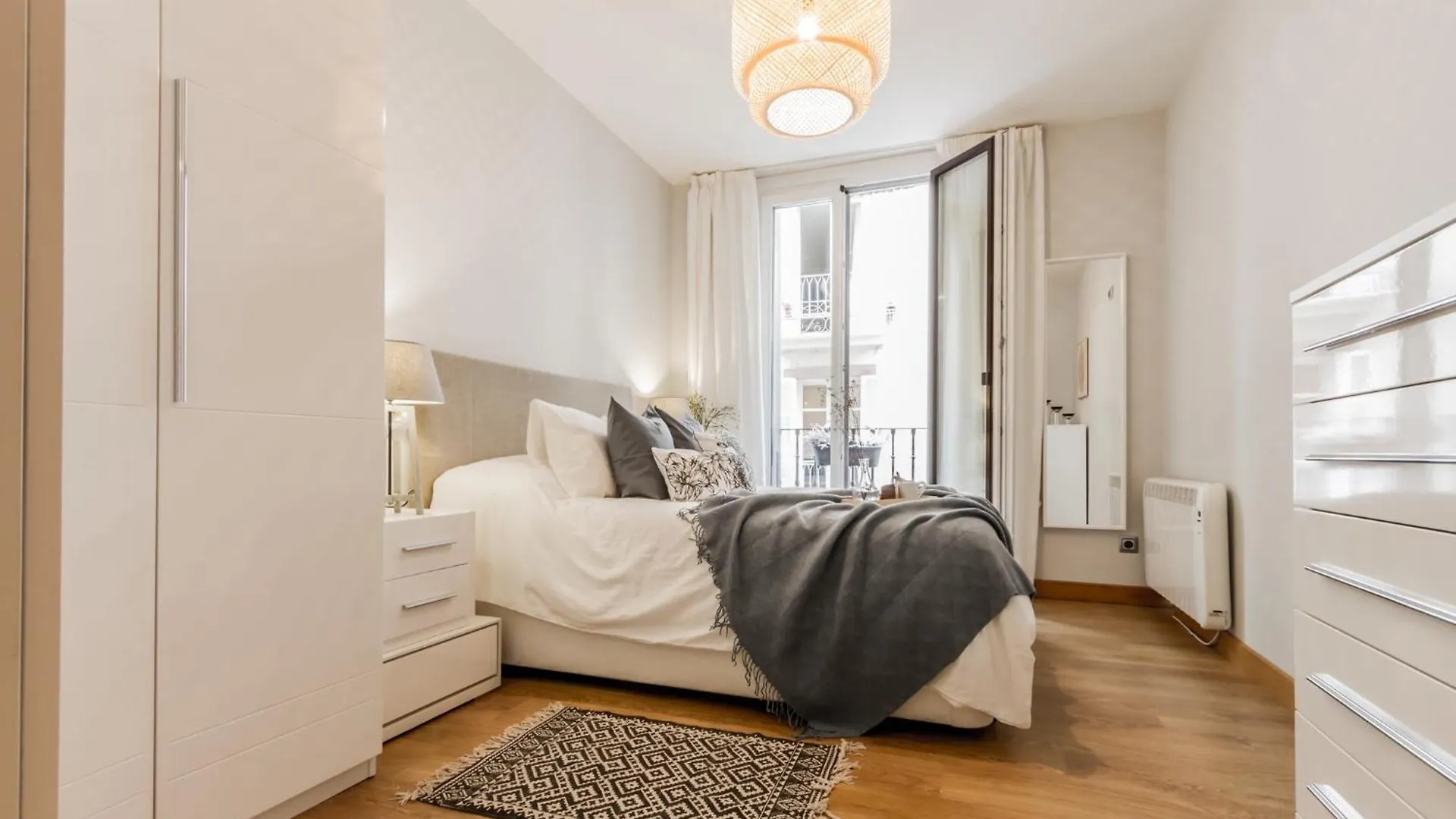Apartment Soul Apartmet Pamplona Spain