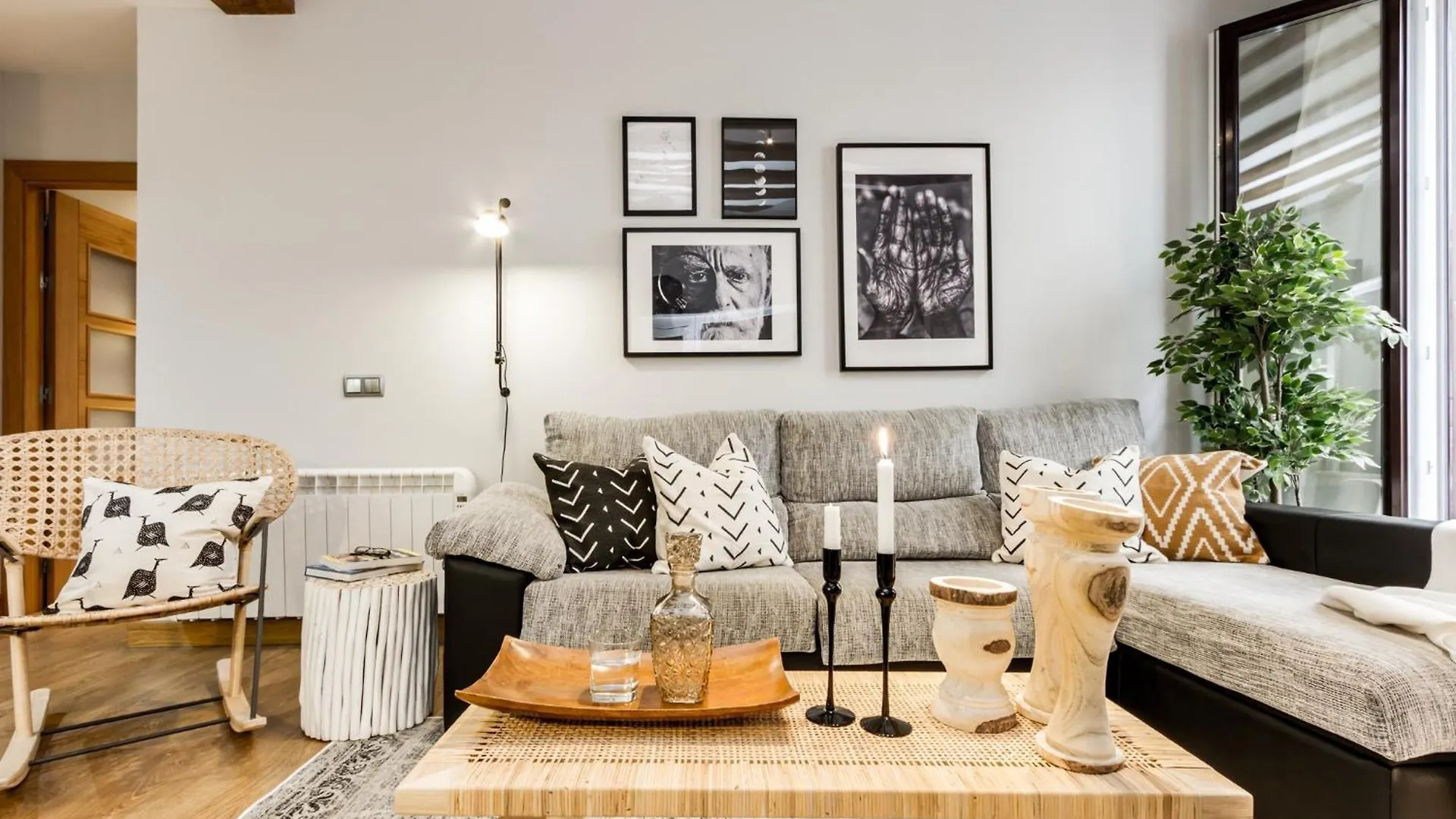 Soul Apartmet Pamplona 0*,  Spain