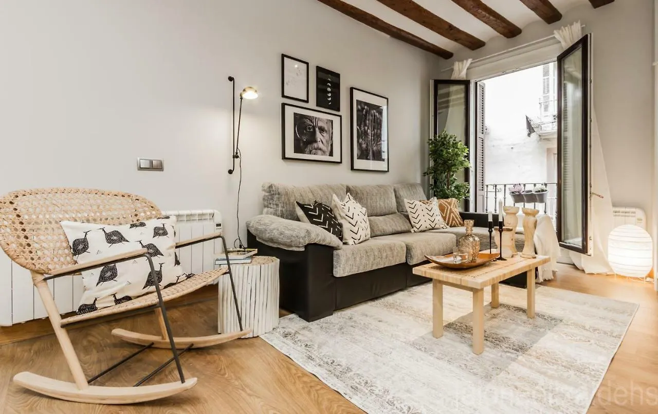Soul Apartmet Pamplona Apartment