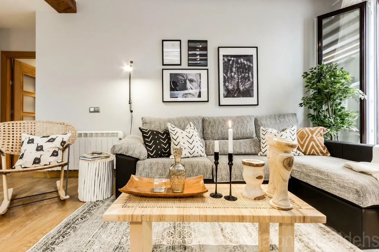 Soul Apartmet Pamplona 0*,  Spain